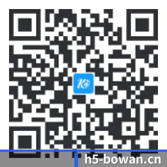 Android 安卓版 二维码